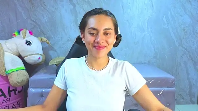 grecia soler a online show from May 29, 2026, 12:55 pm