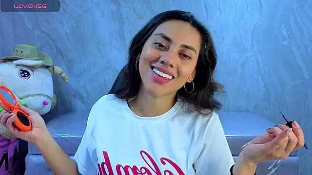 Snapshot of grecia_soler_a chatting on July 3, 2026, 12:55 pm grecia soler a online show from July 3, 2026, 12:55 pm