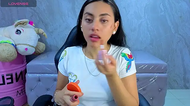 Snapshot of grecia_soler_a chatting on June 27, 2026, 12:44 pm grecia soler a online show from June 27, 2026, 12:44 pm
