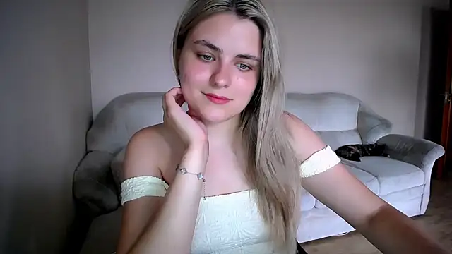  shy sabrina   online show from June 23, 2026, 12:47 pm