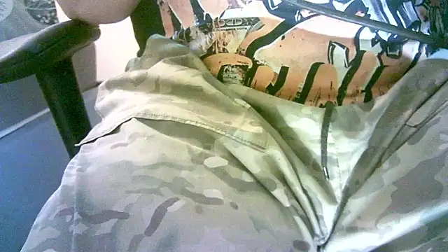 FantastickBombastick online show from April 18, 2026, 7:58 pm