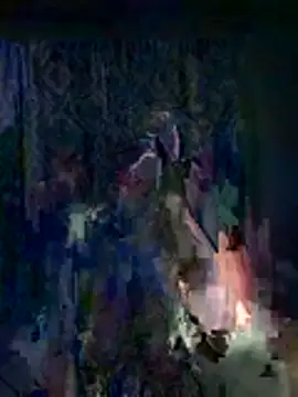 Rainluvv online show from April 15, 2026, 1:00 am