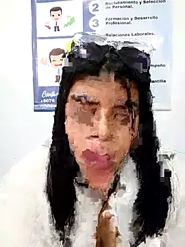 SOFIA-11  online show from April 30, 2026, 10:25 pm