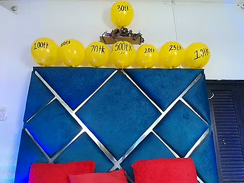 EdwinBoys online show from April 24, 2026, 1:35 pm
