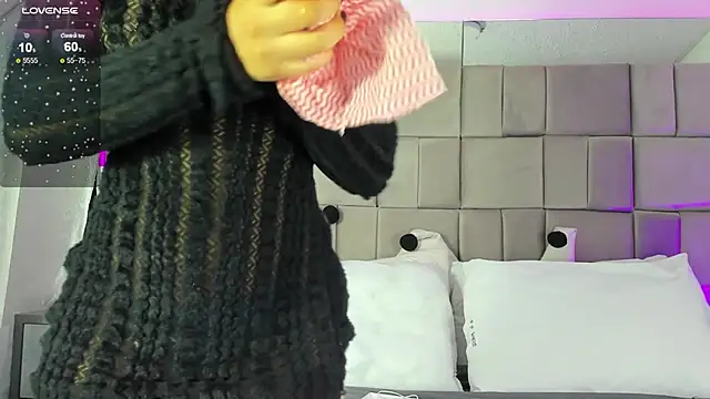 emily carter2 online show from May 26, 2026, 1:09 pm