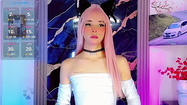 moon sweet- online show from May 3, 2026, 3:55 am
