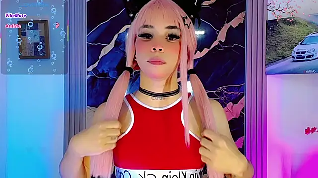 moon sweet- online show from May 7, 2026, 3:44 am