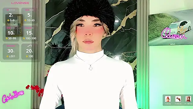 moon sweet- online show from May 31, 2026, 3:56 am