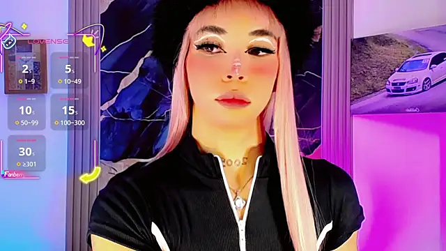moon sweet- online show from May 22, 2026, 3:04 am