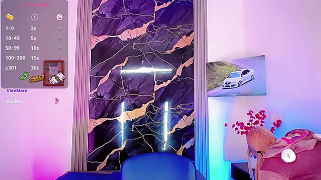 moon sweet- online show from May 10, 2026, 4:05 am