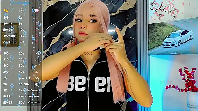 moon sweet- online show from April 30, 2026, 4:08 am
