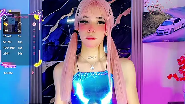 moon sweet- online show from May 9, 2026, 3:43 am