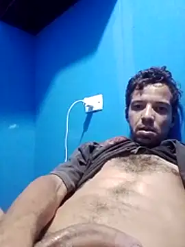 RafaelSartori online show from April 19, 2026, 1:17 am