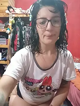 MillieGri22 online show from June 29, 2026, 1:56 am