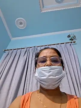 Snapshot of Shalini3456 chatting on June 3, 2026, 4:44 pm Shalini3456 online show from June 3, 2026, 4:44 pm