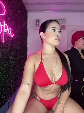 Snapshot of Sara_fun chatting on March 19, 2025, 2:46 pm Sara fun online show from March 19, 2025, 2:46 pm