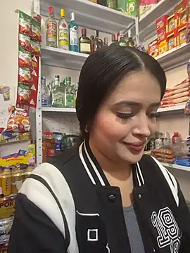 Snapshot of Sara_fun chatting on February 19, 2026, 2:58 pm Sara fun online show from February 19, 2026, 2:58 pm