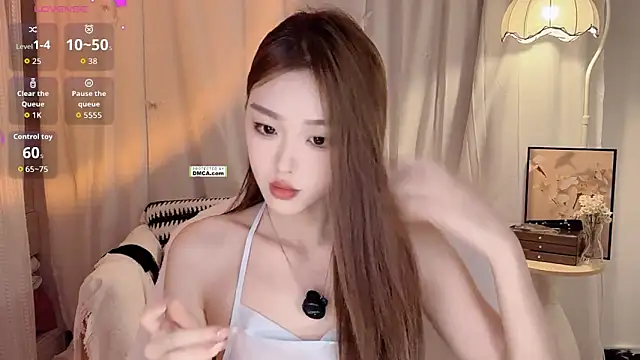 Snapshot of IAIA_iris chatting on June 1, 2026, 3:00 pm IAIA iris online show from June 1, 2026, 3:00 pm