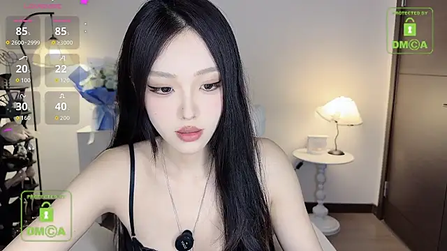 Snapshot of IAIA_iris chatting on July 12, 2026, 2:07 pm IAIA iris online show from July 12, 2026, 2:07 pm