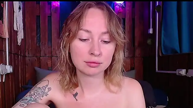 Snapshot of Mimi-Deep chatting on July 12, 2026, 6:36 am Mimi-Deep online show from July 12, 2026, 6:36 am