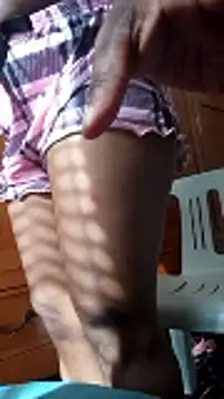 Snapshot of Maryleycandelo chatting on July 1, 2026, 7:20 am Maryleycandelo online show from July 1, 2026, 7:20 am