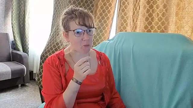 Snapshot of Miss_SandraX chatting on July 18, 2026, 11:41 am Miss SandraX online show from July 18, 2026, 11:41 am