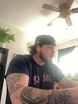 guerritoChulo89 online show from April 17, 2026, 8:33 pm