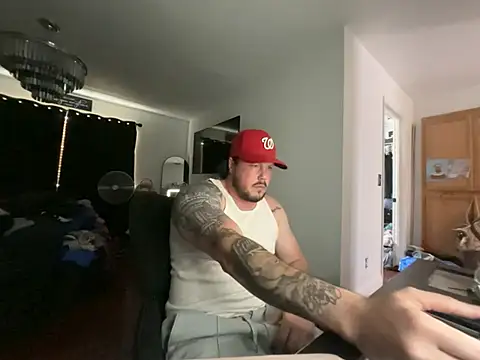 guerritoChulo89 online show from April 15, 2026, 9:15 pm