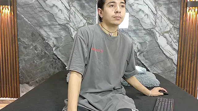 NoahWalker   online show from July 17, 2026, 11:07 am
