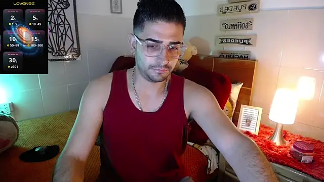 Snapshot of andders_ chatting on July 3, 2026, 8:26 pm andders online show from July 3, 2026, 8:26 pm