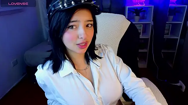 Snapshot of lsa_dolly_nyx chatting on June 15, 2026, 9:31 am lsa dolly nyx online show from June 15, 2026, 9:31 am