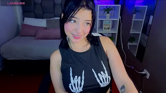 Snapshot of lsa_dolly_nyx chatting on June 30, 2026, 4:56 am lsa dolly nyx online show from June 30, 2026, 4:56 am