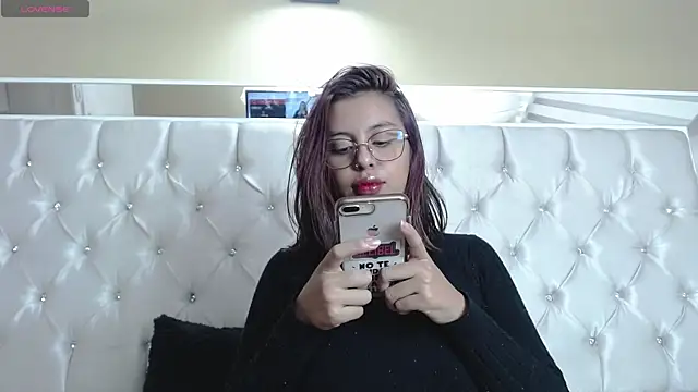 Snapshot of Tinaa_Monroe chatting on August 8, 2026, 8:21 am Tinaa Monroe online show from August 8, 2026, 8:21 am