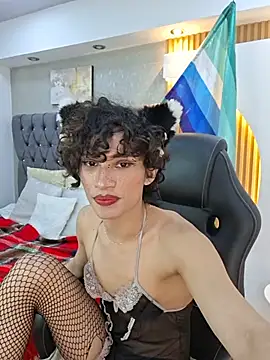 Snapshot of Anaciet_Evans chatting on July 7, 2026, 7:23 am Anaciet Evans online show from July 7, 2026, 7:23 am