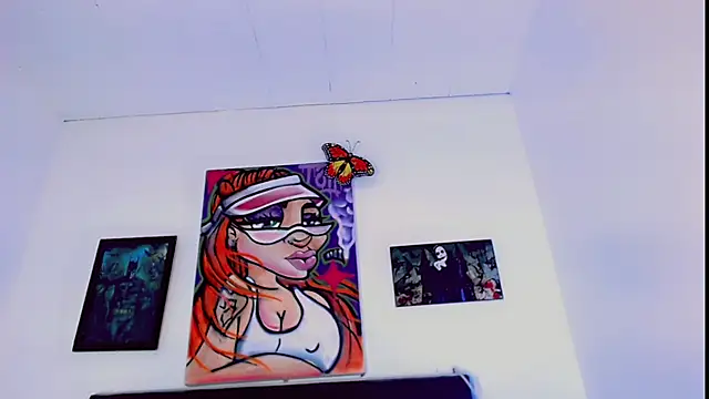 Snapshot of gaby_dream_ chatting on June 26, 2026, 3:34 am gaby dream online show from June 26, 2026, 3:34 am