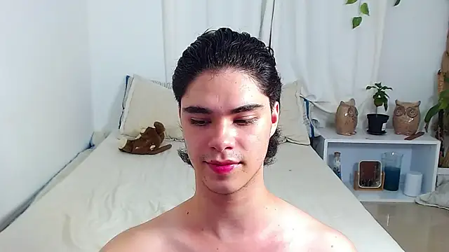 Rosseta cute1 online show from June 30, 2026, 11:49 pm