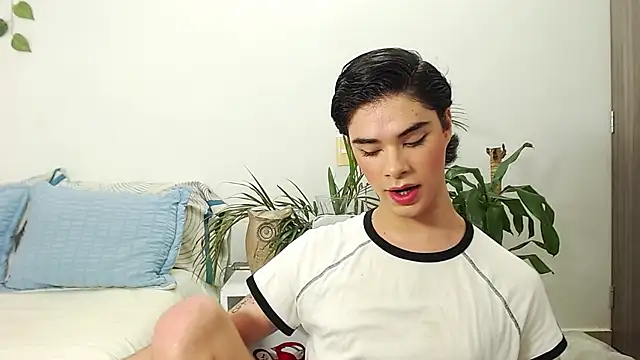 Rosseta cute1 online show from May 7, 2026, 10:46 pm