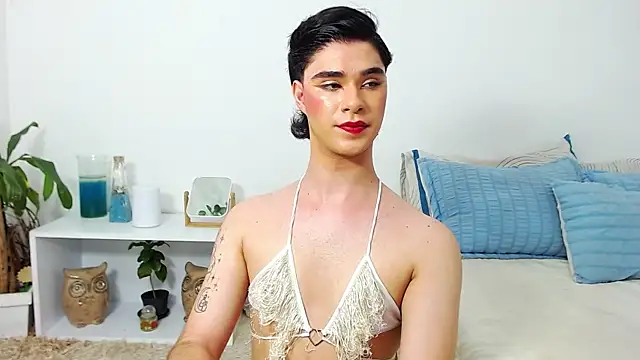 Rosseta cute1 online show from June 19, 2026, 10:36 pm