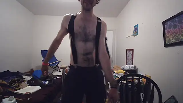 JohnnyMoves online show from May 6, 2026, 2:26 am