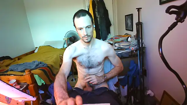 JohnnyMoves online show from July 29, 2026, 1:54 pm
