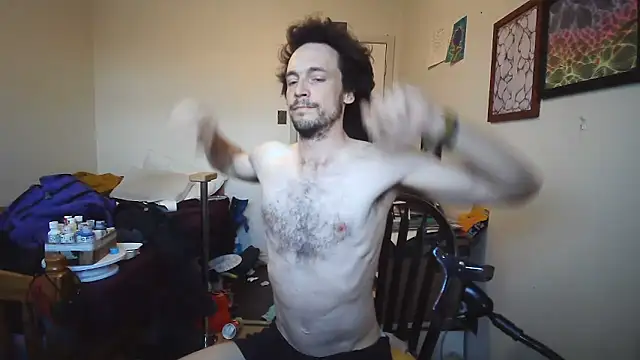 JohnnyMoves online show from May 15, 2026, 11:03 pm