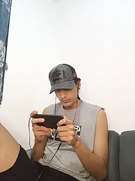 jakson1702 online show from June 23, 2026, 8:56 am