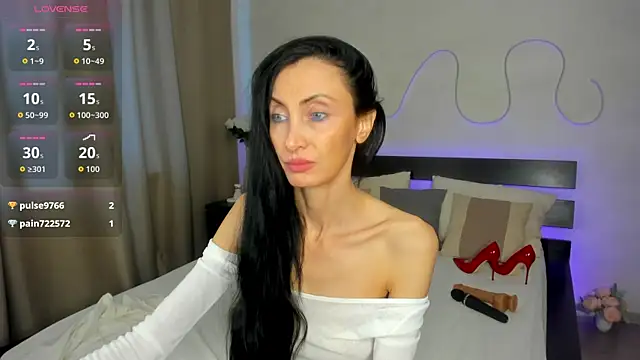 Snapshot of Avrora_Mars chatting on July 4, 2026, 9:26 am Avrora Mars online show from July 4, 2026, 9:26 am