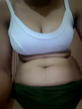 Cute-Nitya 21 online show from July 7, 2026, 5:21 am