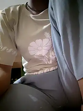 Cute-Nitya 21 online show from July 7, 2026, 2:53 pm