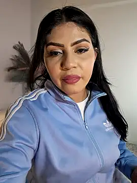 LucyWild8 online show from July 15, 2026, 8:38 pm