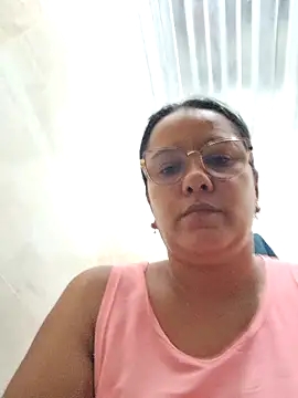 Snapshot of Samanta-42 chatting on June 22, 2026, 10:56 am Samanta-42 online show from June 22, 2026, 10:56 am