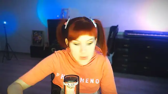 ConchitaMesser online show from April 23, 2026, 9:49 pm