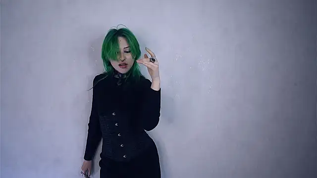 TerrellZolocsik online show from April 29, 2026, 8:37 pm