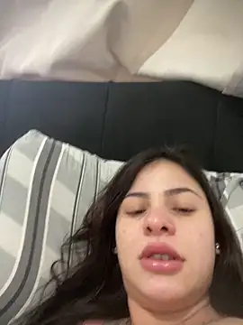 Livia-cortez online show from May 26, 2026, 2:15 pm